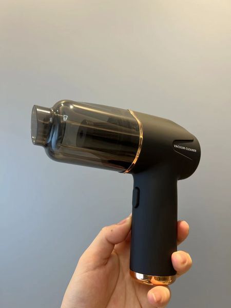 3 in 1 Powerful 003-Cordless Handheld Vacuum Cleaner