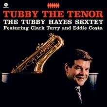 Tubby the Tenor (Vinyl / 12" Album)