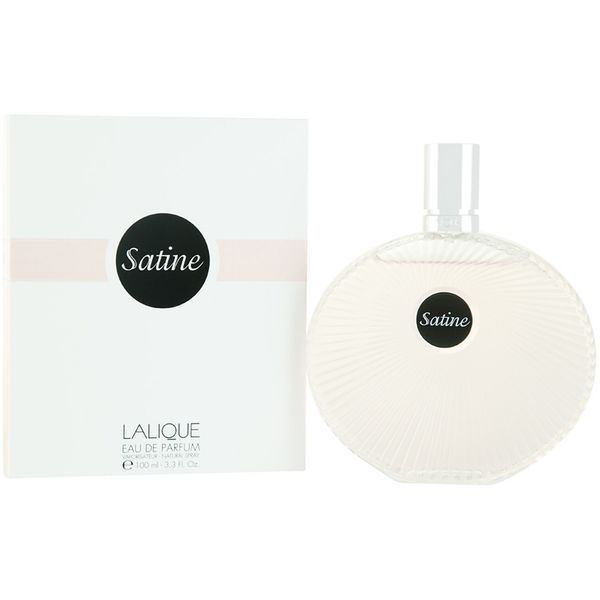 Lalique Satine Eau de Parfum 100ml (Parallel Import)