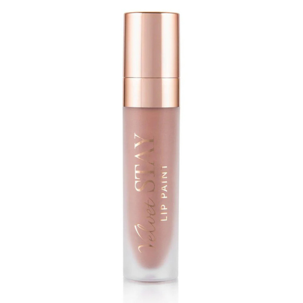 Velvet Stay Liquid Lipstick TRUFFLE