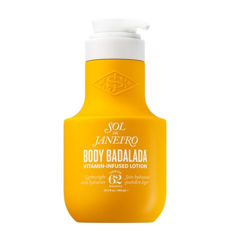 Body Badalada Vitamin-Infused Lotion Image
