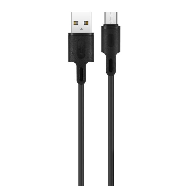 Rockrose - Beta AM - 2.4A 1M Micro USB Cable