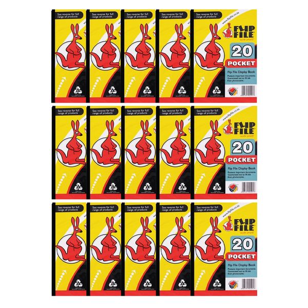A5 (Pack Of 15 image