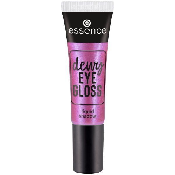Essence Dewy Eye Gloss Liquid Shadow