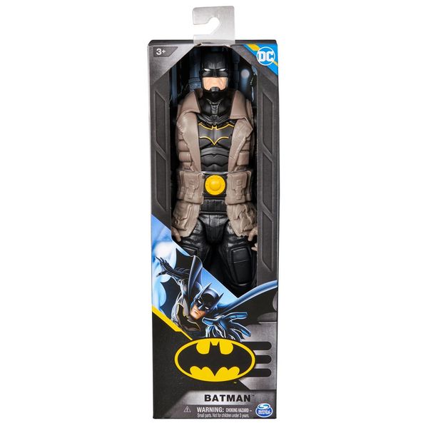 Batman - 12-Inch Figure Batman