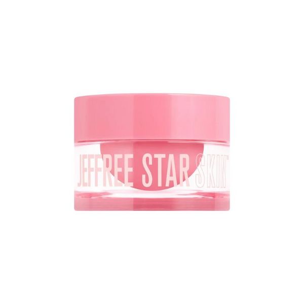 Jeffree Star Skin Repair and Revive Lip Mask Strawberry 10g