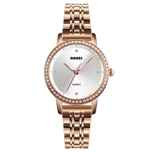 Skmei Luxury Fashion Women's Watches