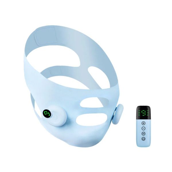 Ems Pulse Facial Massager