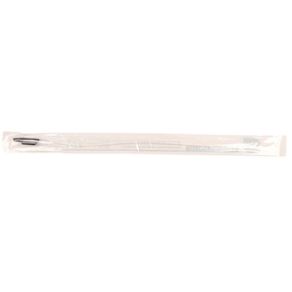 Suction Catheter Size 10 French Guard Black x8