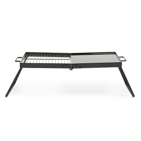 Fire Up Braai Dual Stand -69cm
