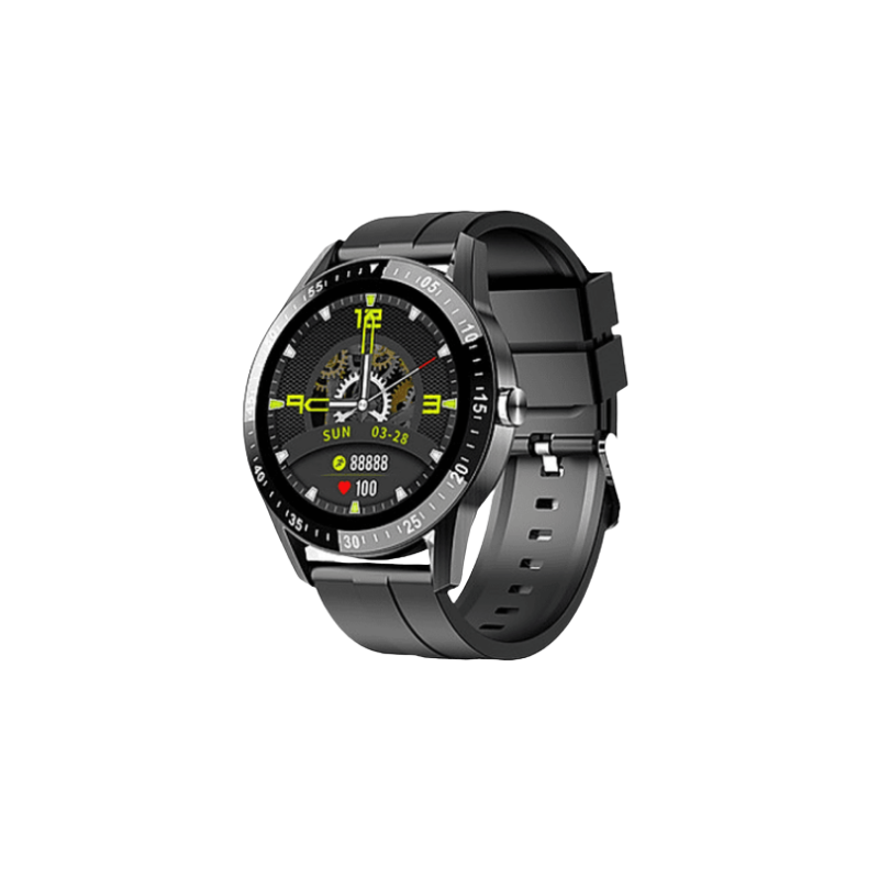 Lemonda S1 Smartwatch | Buy Online in South Africa | takealot.com