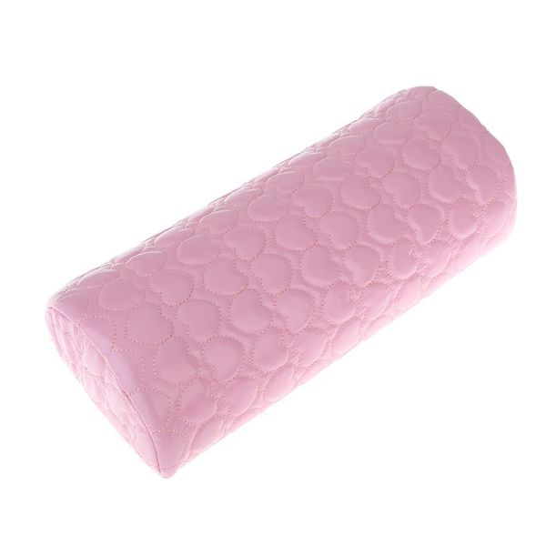 Manicure Tool Hand-Rest Cushions Holder Professional Soft Sponge Armrest