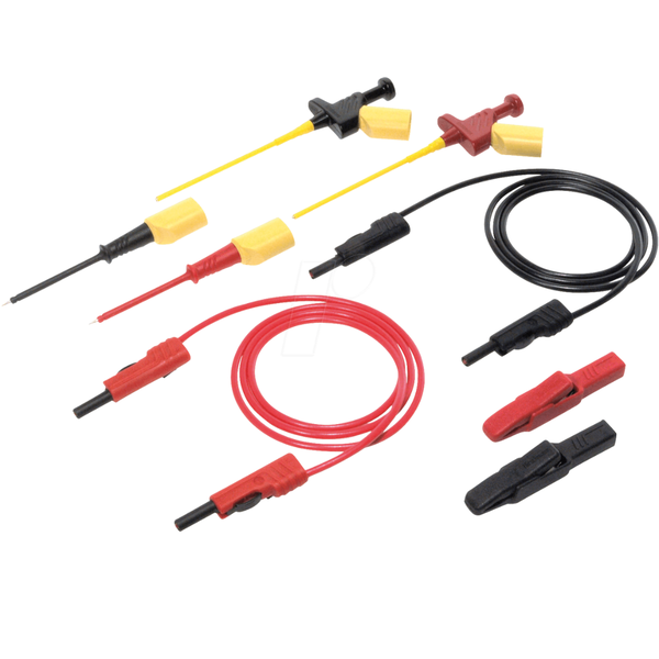 PMS 250 Sliding Sleeve Test Equipment Set for 4mm System - 8-Piece Kit