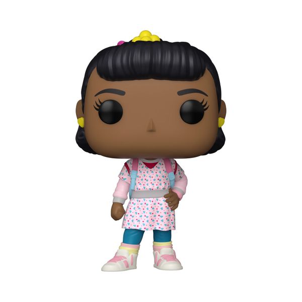 Funko Pop Television: Netflix Stranger Things - Erica