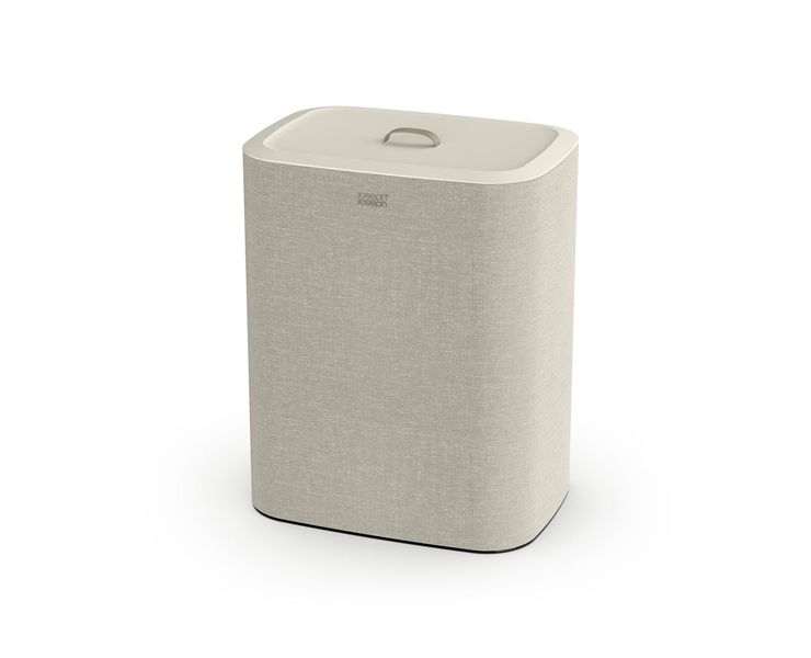 Joseph Joseph - Tota Tota 90L Laundry Separation Basket - Ecru