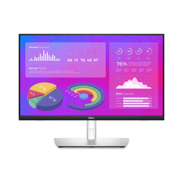 Dell P2424HT 24'' 1080p Full HD Monitor