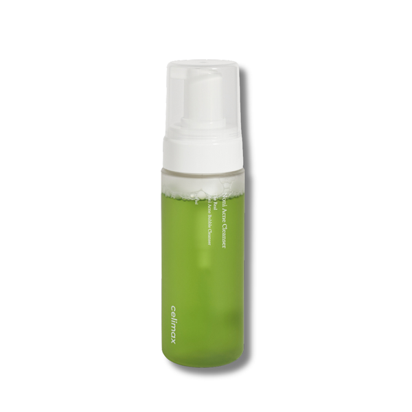 celimax The Real Noni Acne Bubble Cleanser