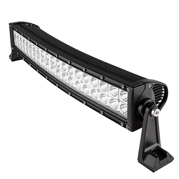 22-inch Dual LED Bar Light 120W