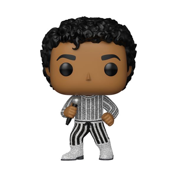 Funko Pop! Rocks: MJ - Michael Jackson