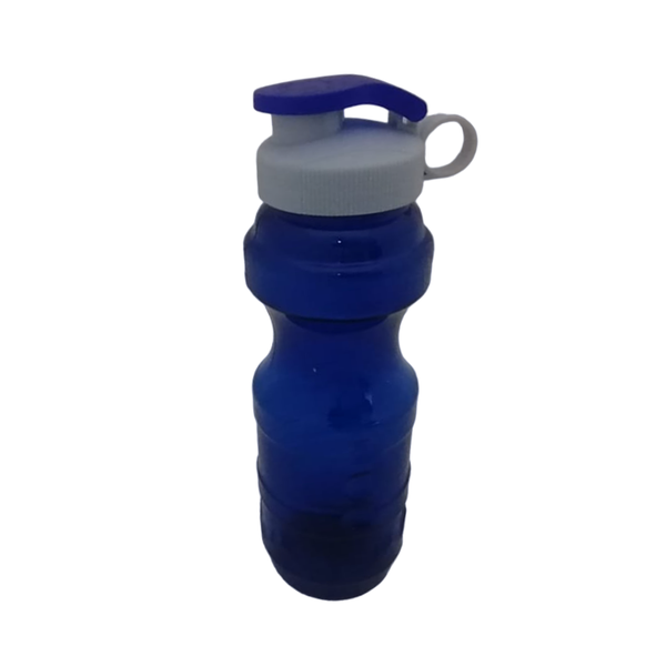 Transparent Kids Water Bottles