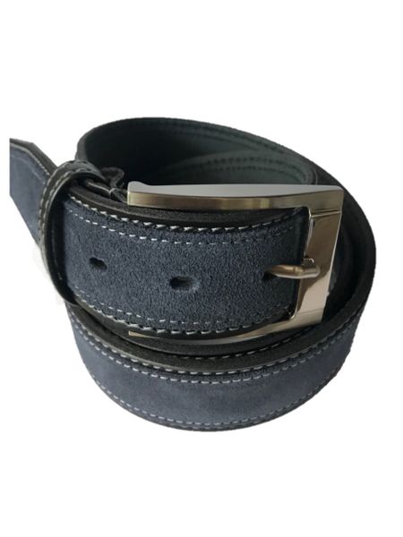 Men's Leather Belt