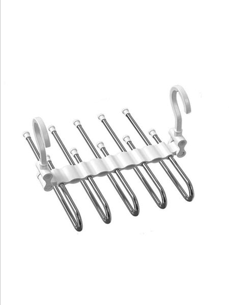 Multi-Functional Pants Hanger