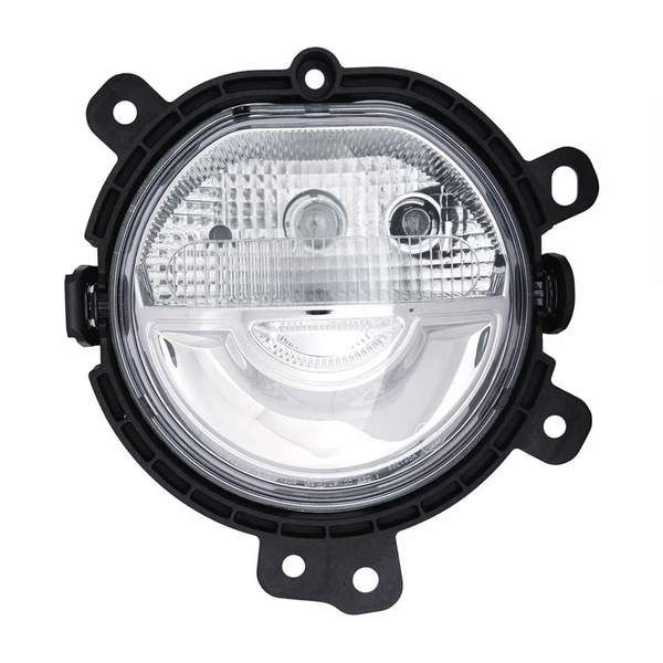 Car Front Bumper Led Headlight Fog Light for Mini Compatible with Bmw