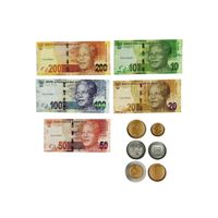south african laminated paper play money buy online in south africa