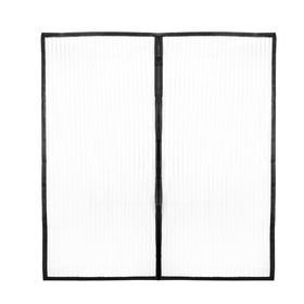 Adjustable Magnetic Window Mosquito Screen Net RG-3 | Shop Today. Get ...