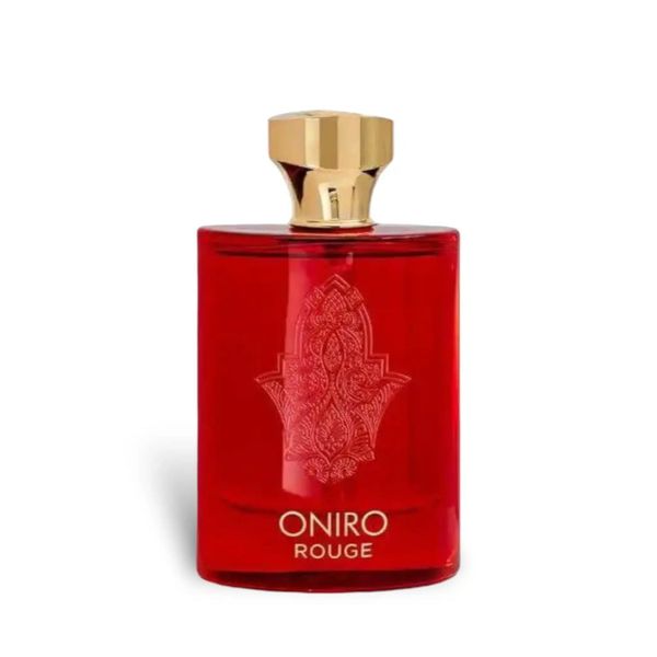Fragrance World - Oniro Rouge - 100ml