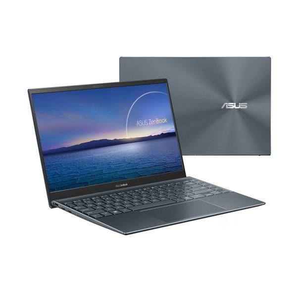 Asus Zenbook Core i7 16GB 1TB SSD 14" FHD Notebook - Grey