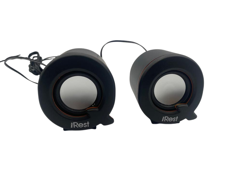 USB 2.0 Mini Digital Multi-media Speakers -RT-03
