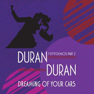 Dreaming of Your Cars (Vinyl / 12" Album)