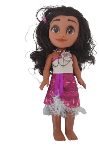 Moana 2 Singing Doll for Girls