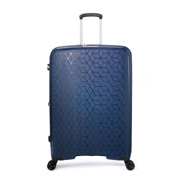 Verage - Diamond 77cm Trolley Hard Case with TSA Lock