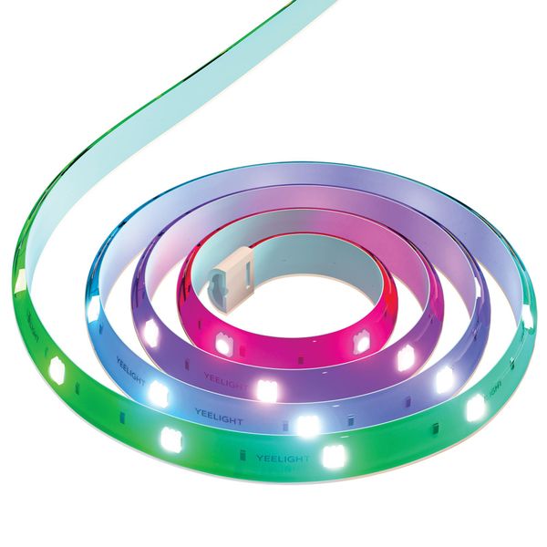Yeelight Smart Lightstrip Pro - RGB Gaming Lightstrip with Razer Chroma