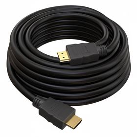 10m HDMI Cable-Black | Shop Today. Get it Tomorrow! | takealot.com