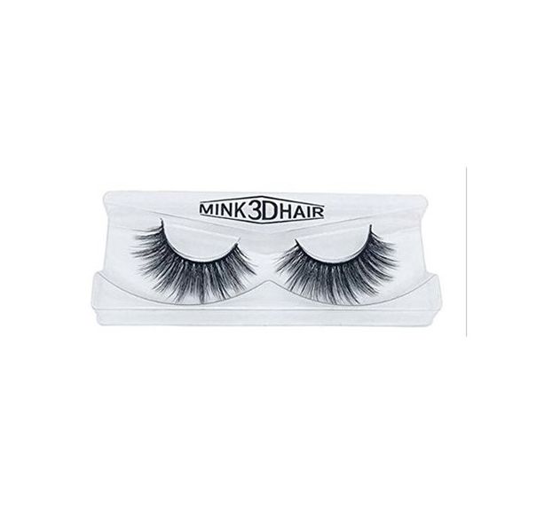 Eye Beauty - Mink 3D Hair Eyelashes (C05)