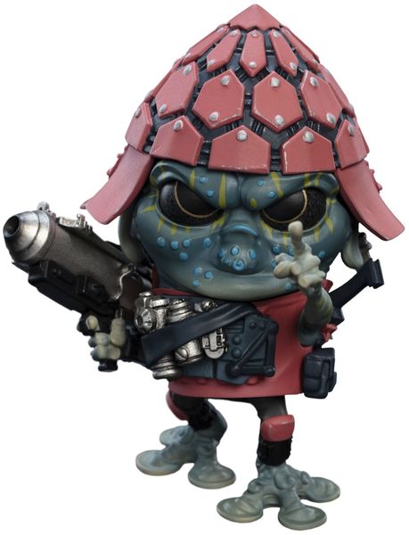 Men in Black: International Mini Epics - Pawny (Parallel Import)