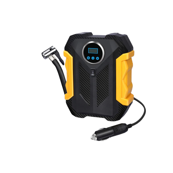 Portable Car Air Pump C1399