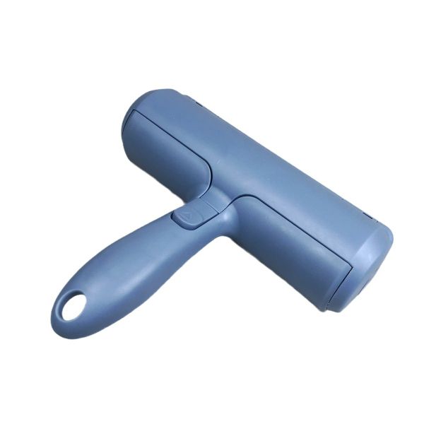 Roller Pet Hair Removal Brush, Reusable