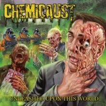 Unleashed Upon This World (Vinyl / 12" Album)
