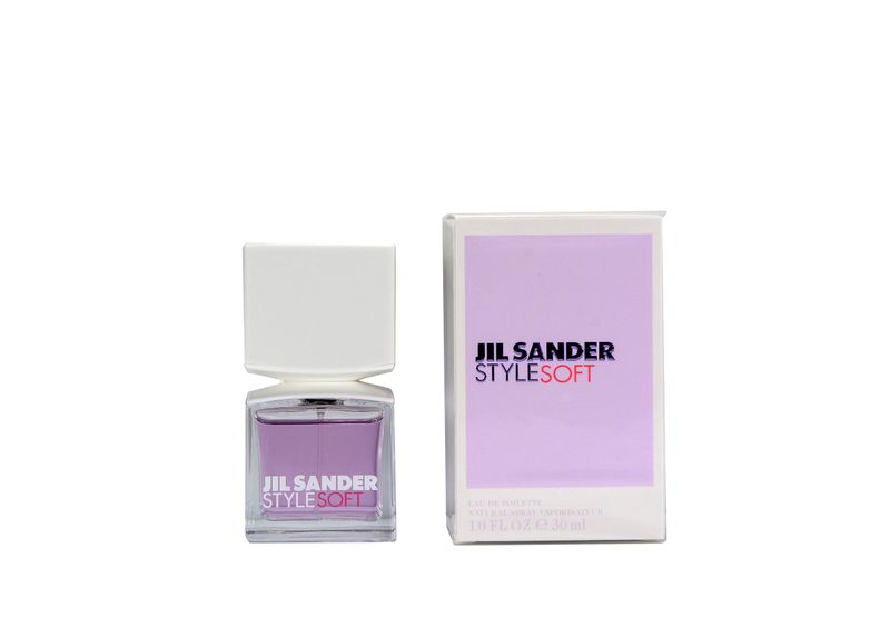 Jil Sander Style Soft 30ml Edt Spray (Parallel Import)