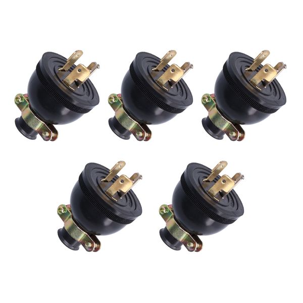 Anti Loose Generator Plug for 168F Gasoline Engine Parts