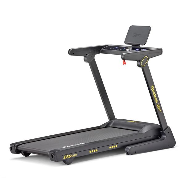 Reebok Fitness ERS 510T Treadmill - 2.5HP - 18km/h