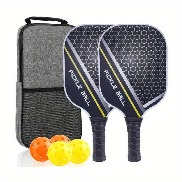 Pickleball Racket Set