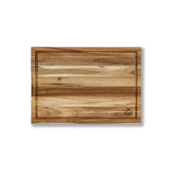 My Butchers Block - Chopping Block Large Slim