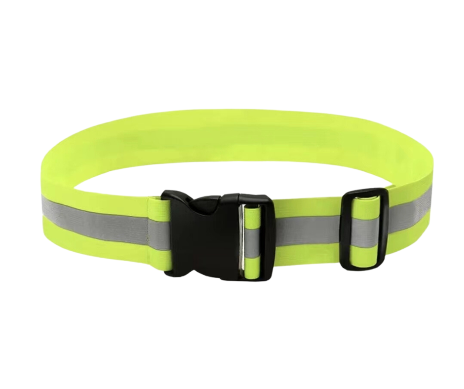 Reflective Belt for Running or Cycling | Shop Today. Get it Tomorrow ...