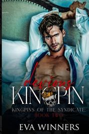 Devious Kingpin: Enemies-to-Lovers Mafia Romance | Shop Today. Get it ...