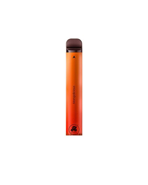 E-XHALE Mangolicious Disposable Vape Device